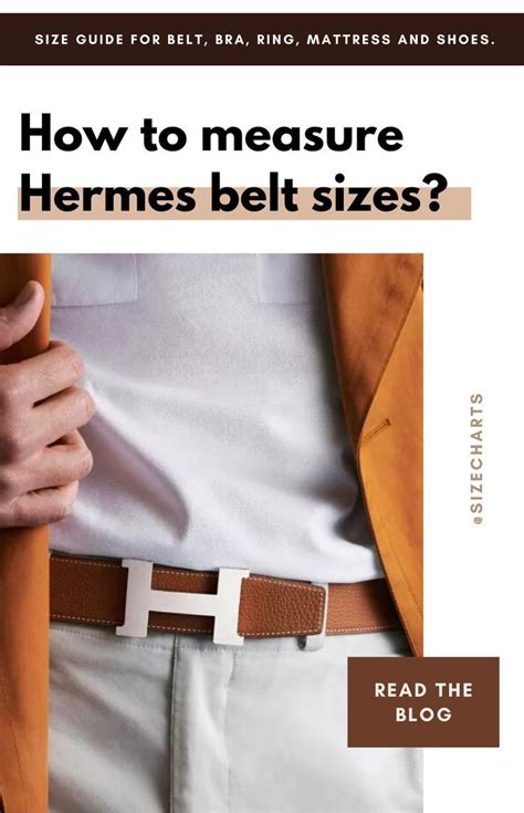 hermes belt women size|hermès size chart.